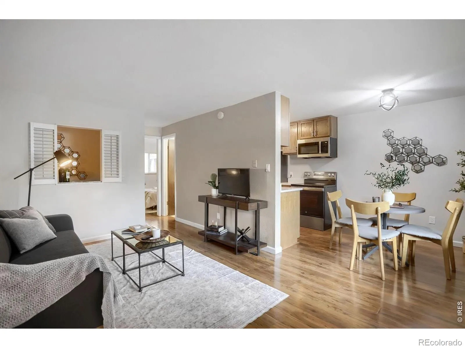 Wimbledon Condos