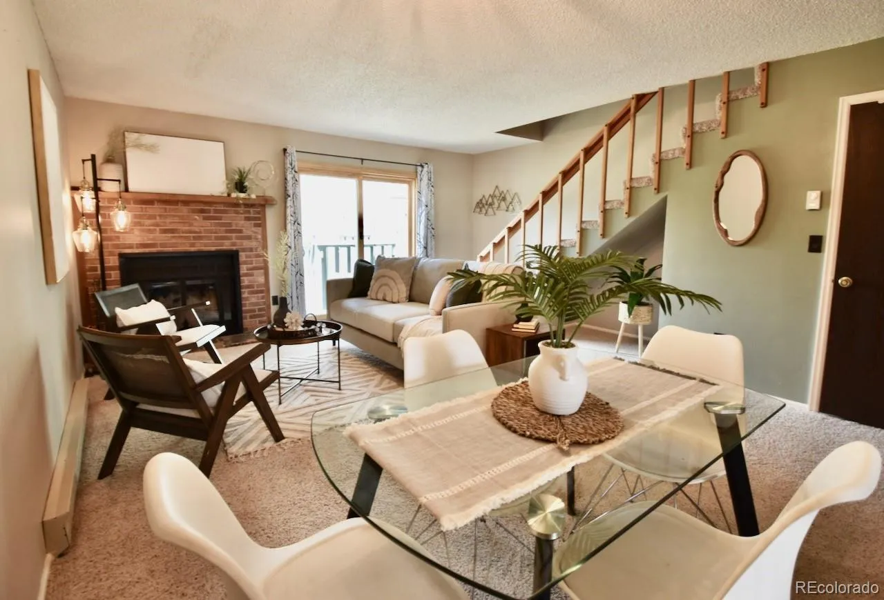 Summit Cove