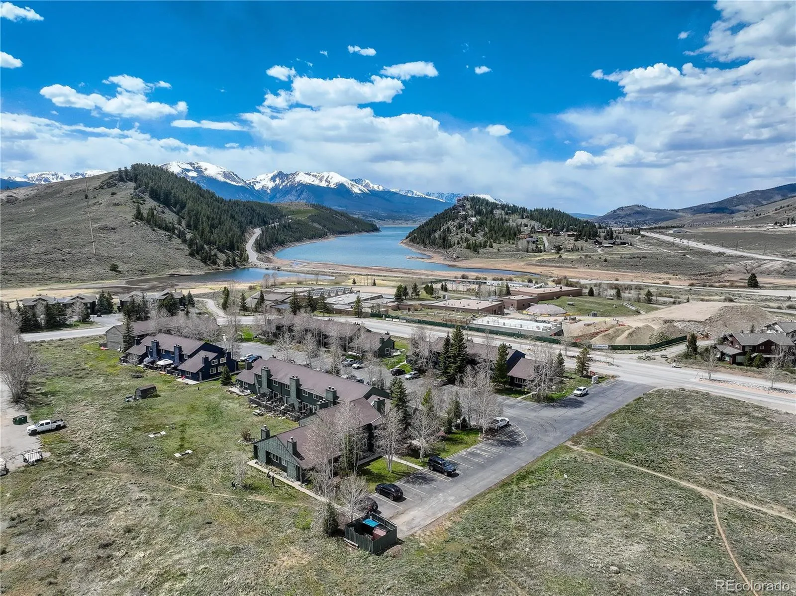 Summit Cove