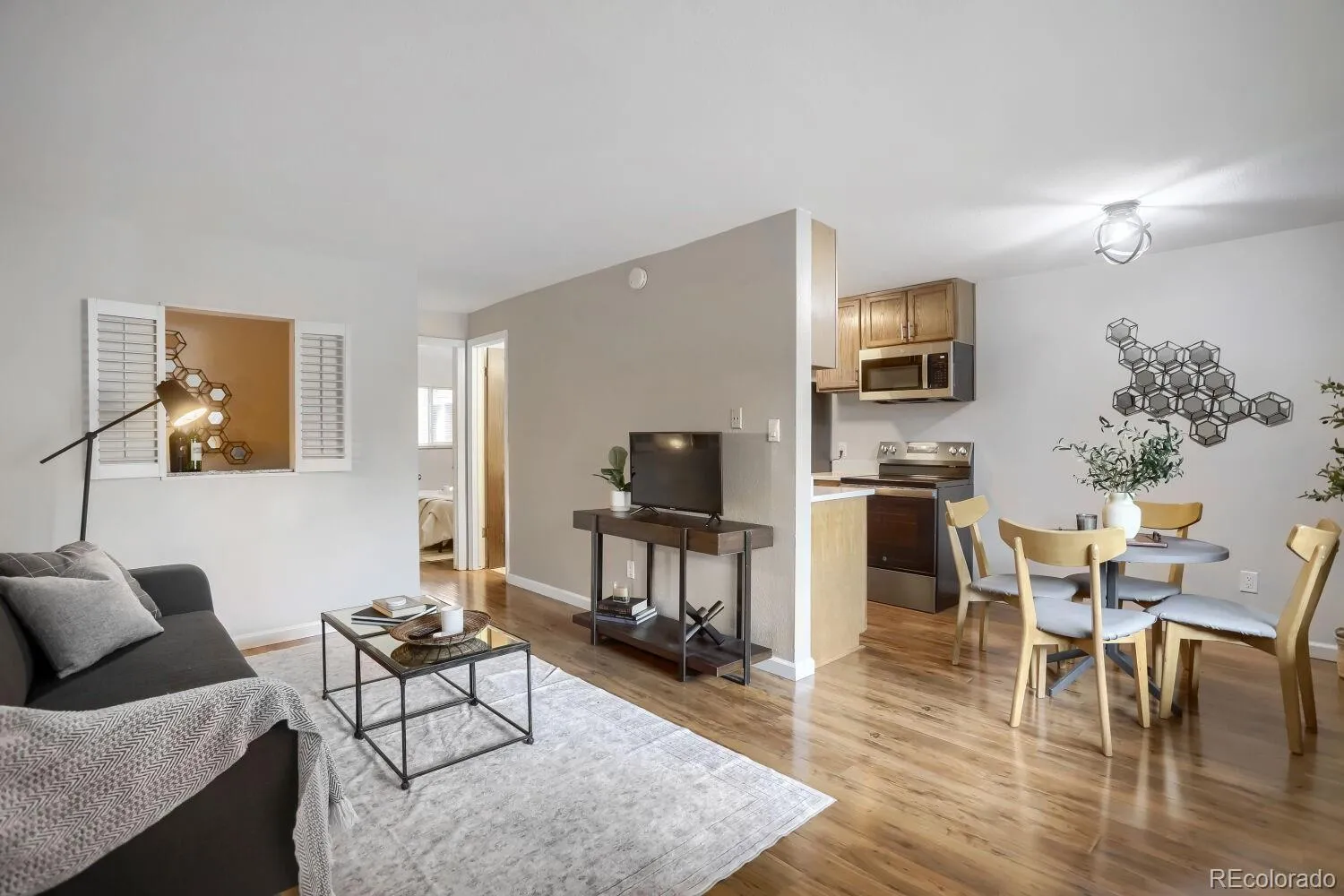 Wimbledon Condos