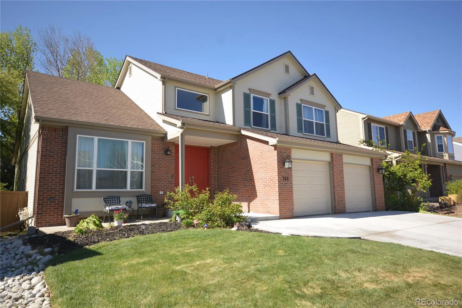 Highlands Ranch