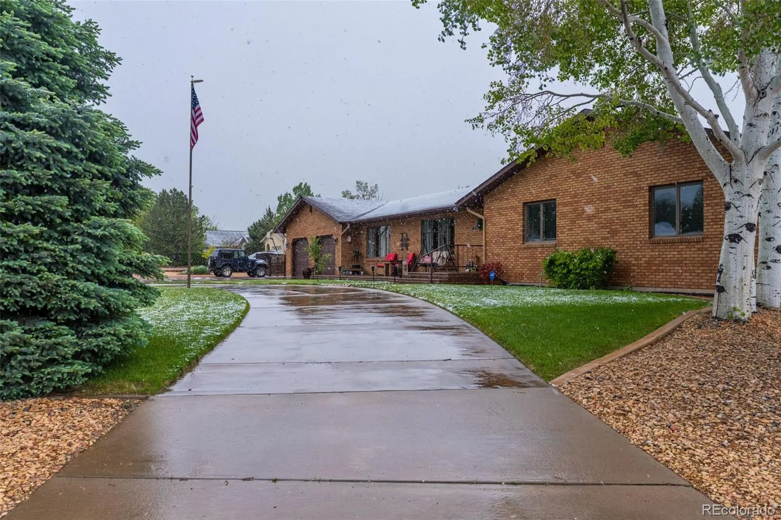 Pueblo West