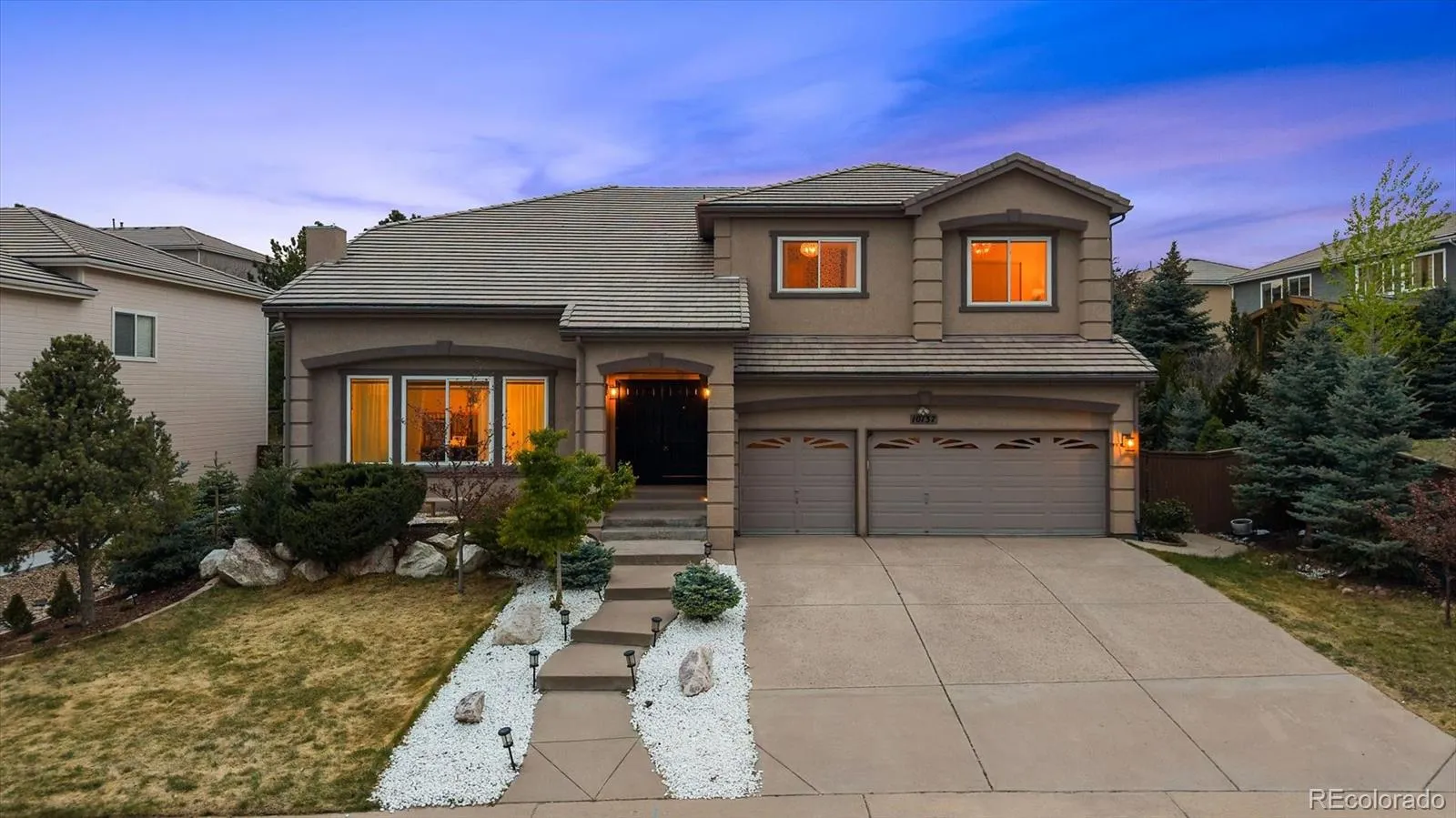 Highlands Ranch