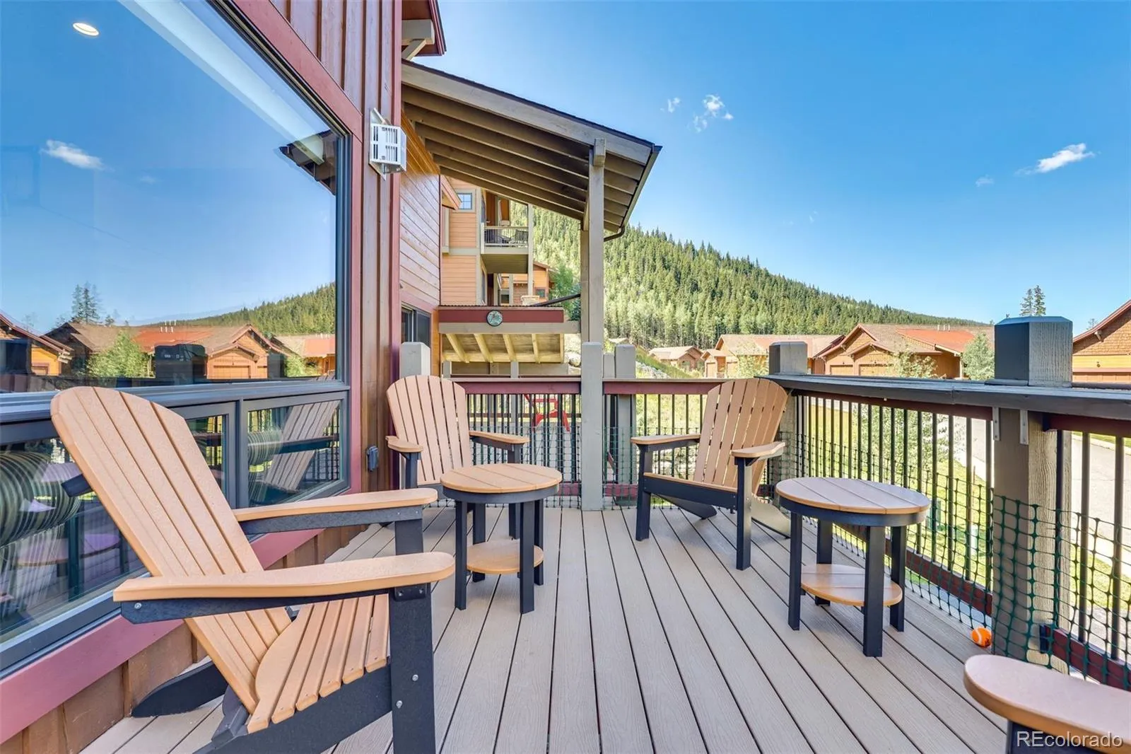 Alders Townhomes