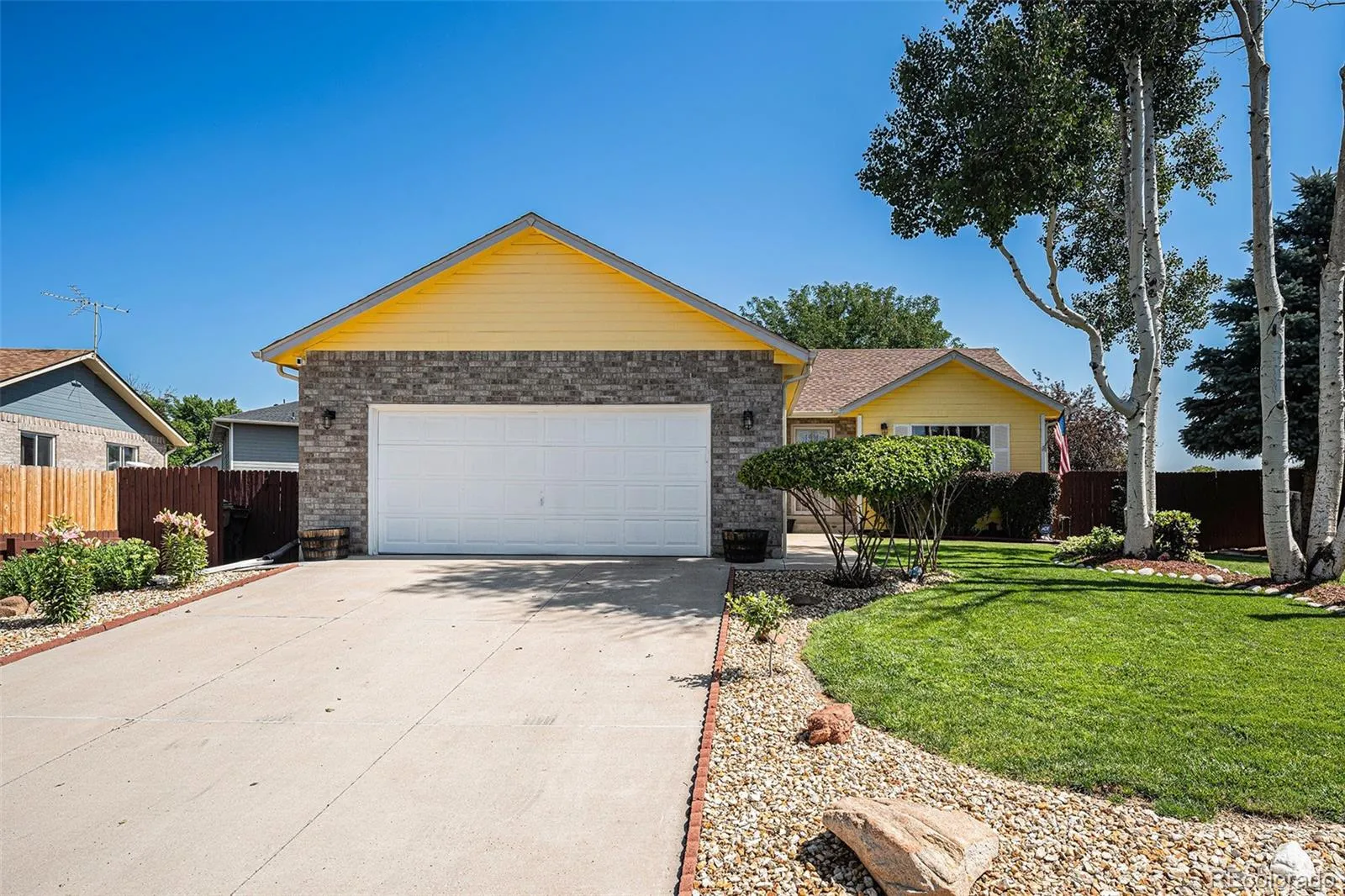 Country Day Estates