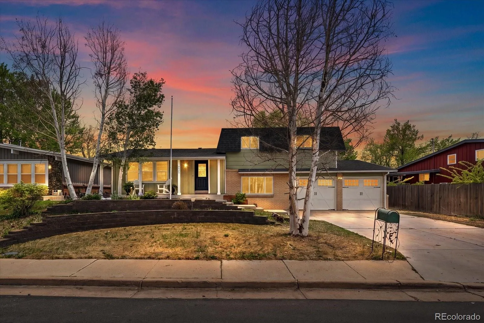 Sun Valley Estates