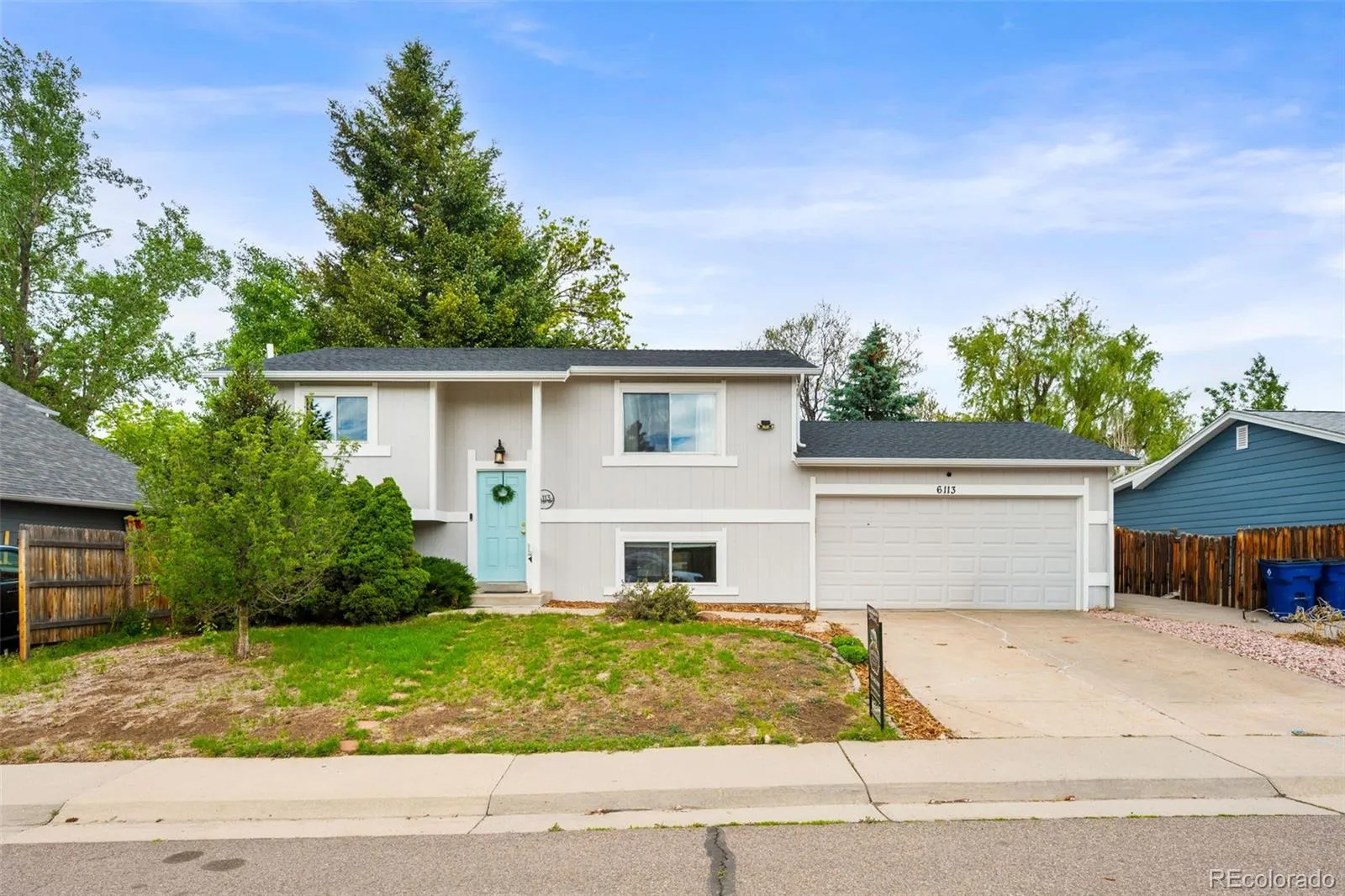 Kipling Villas