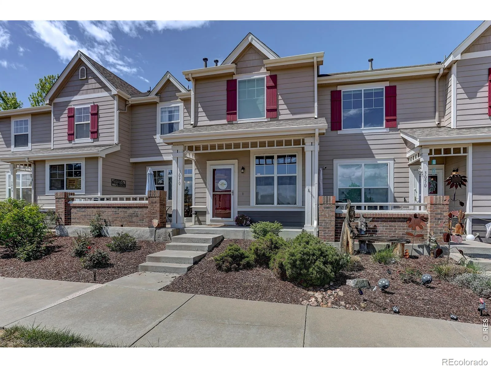 Vanguard-Famleco Eleventh Subdivision