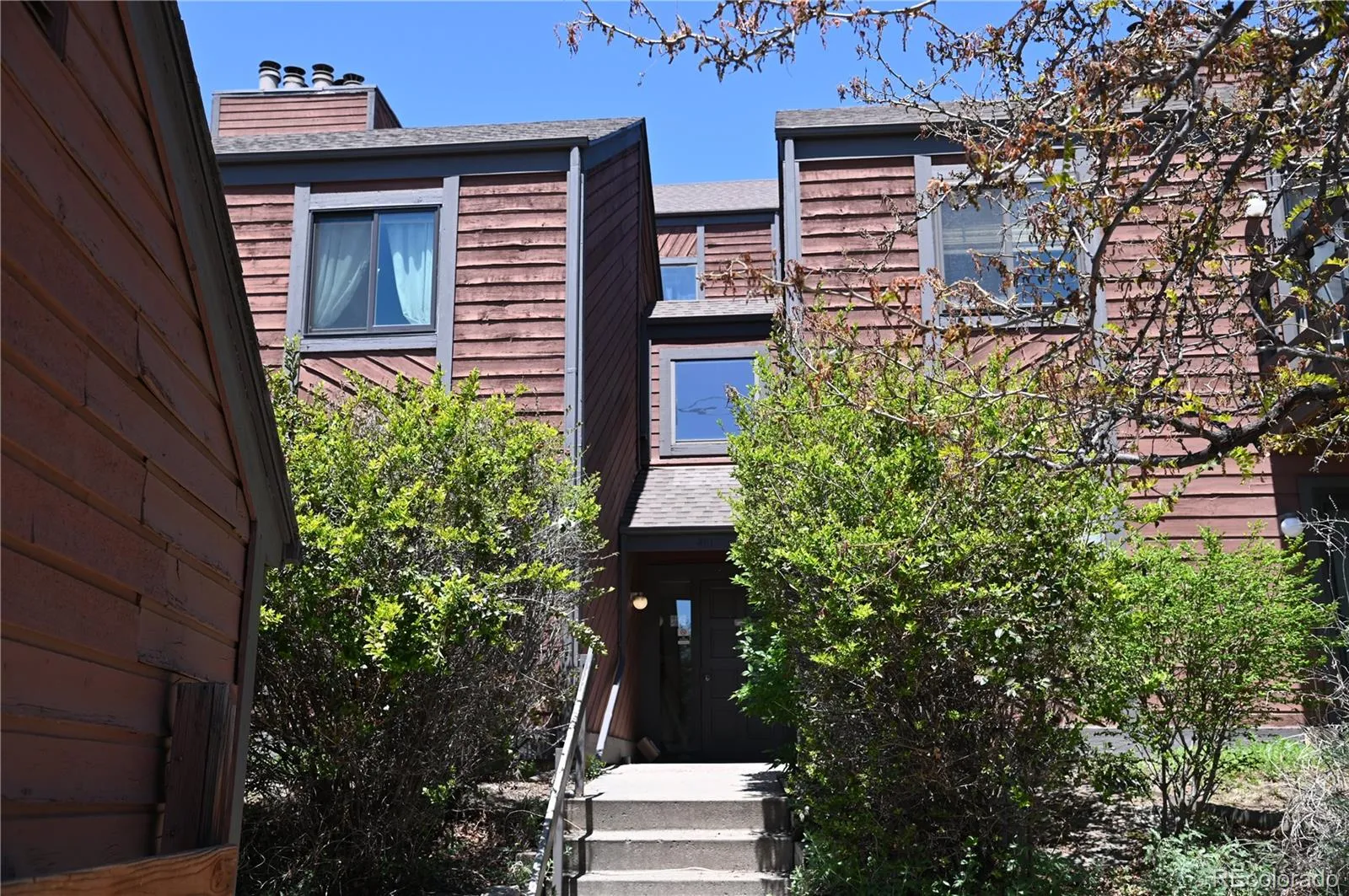 South Slope