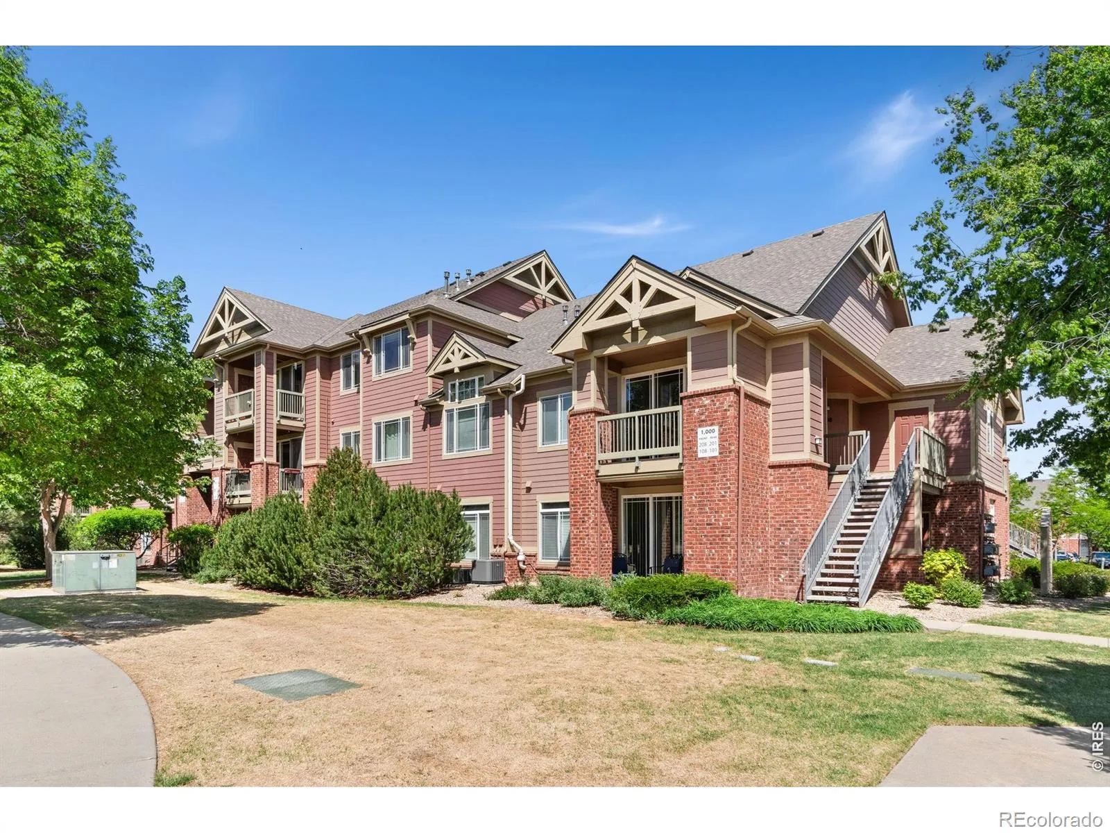 Fairview Condos Supp 2
