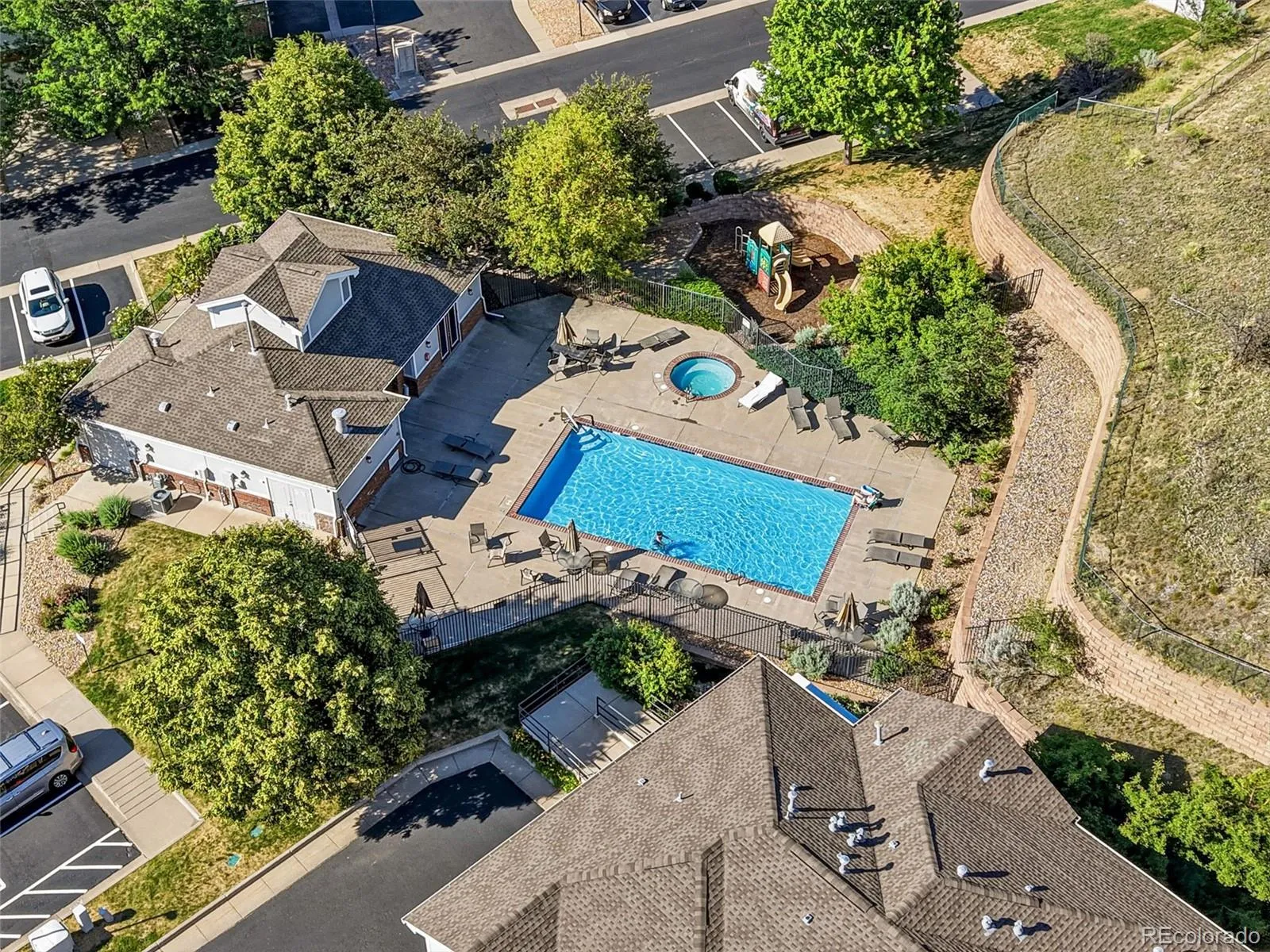 Skyline Estates
