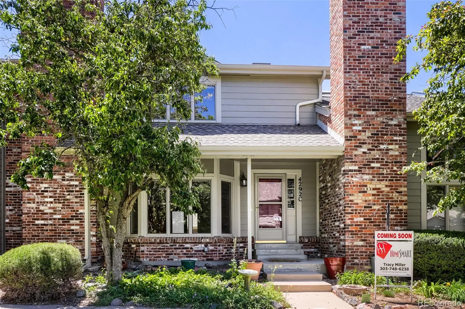 Summit Park Townhomes