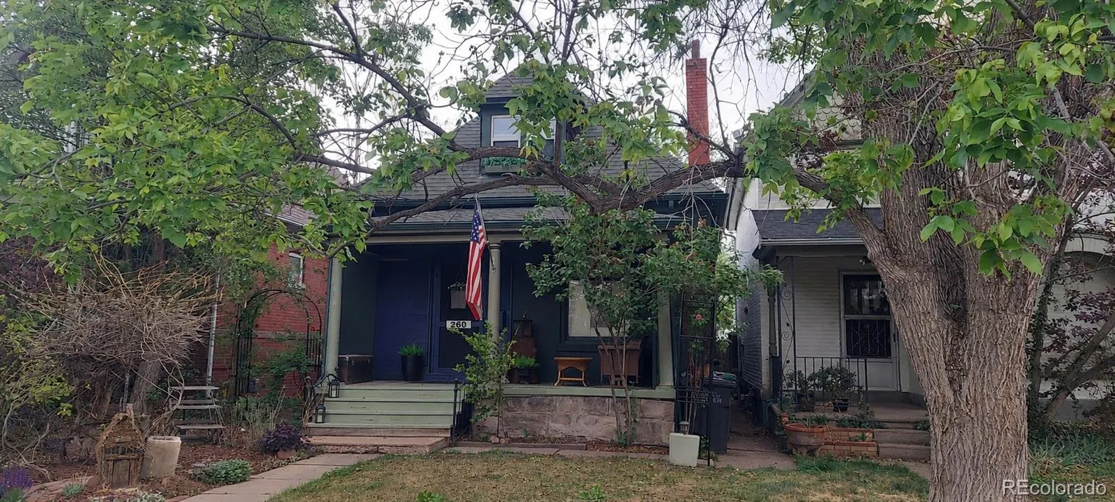 Shackleton Place