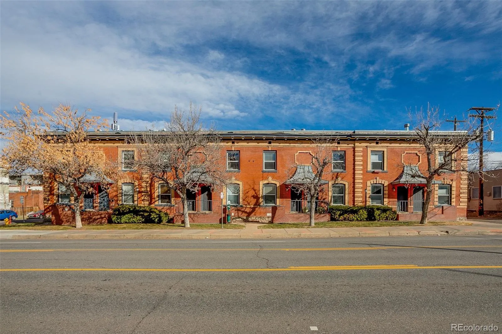 North Capitol Hill