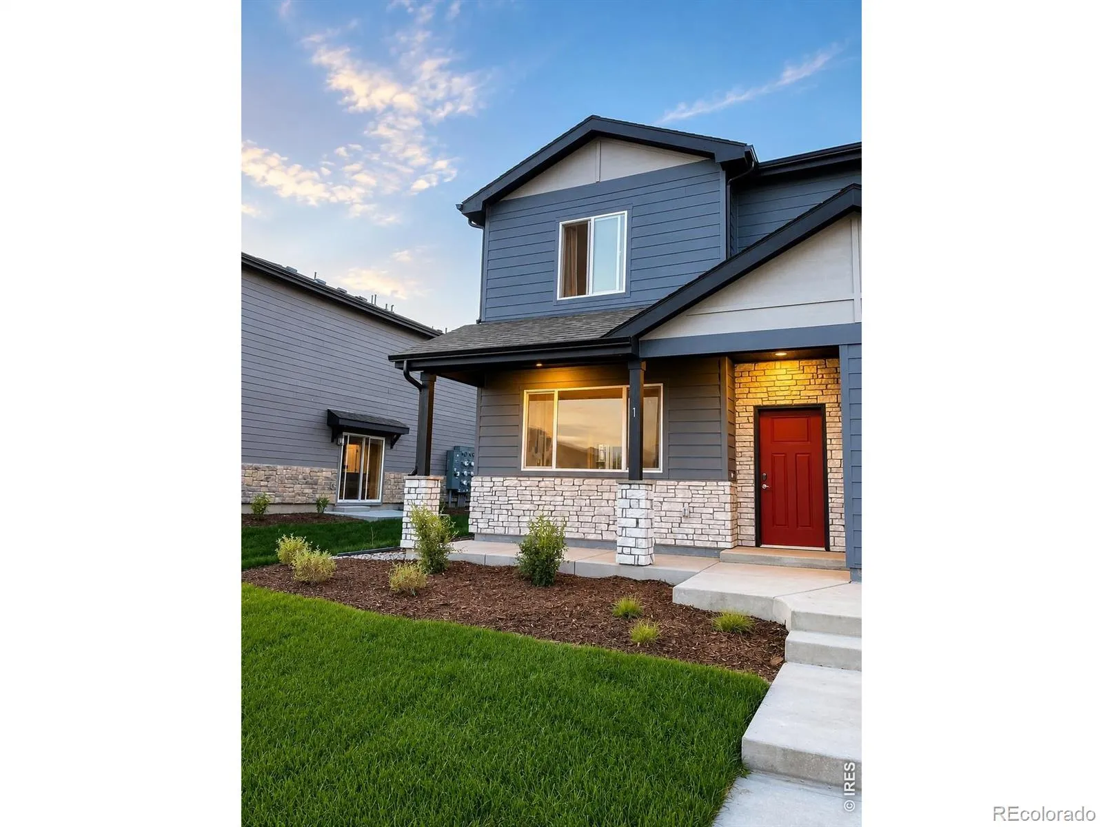 City Center West Residential 2nd Fg