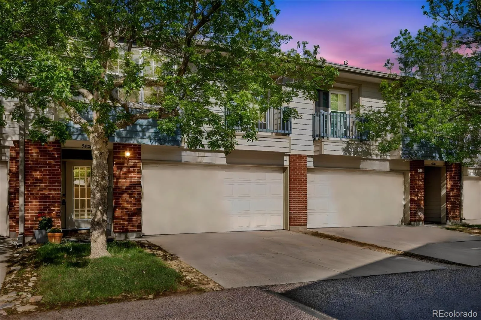 Orchard Vista Townhomes
