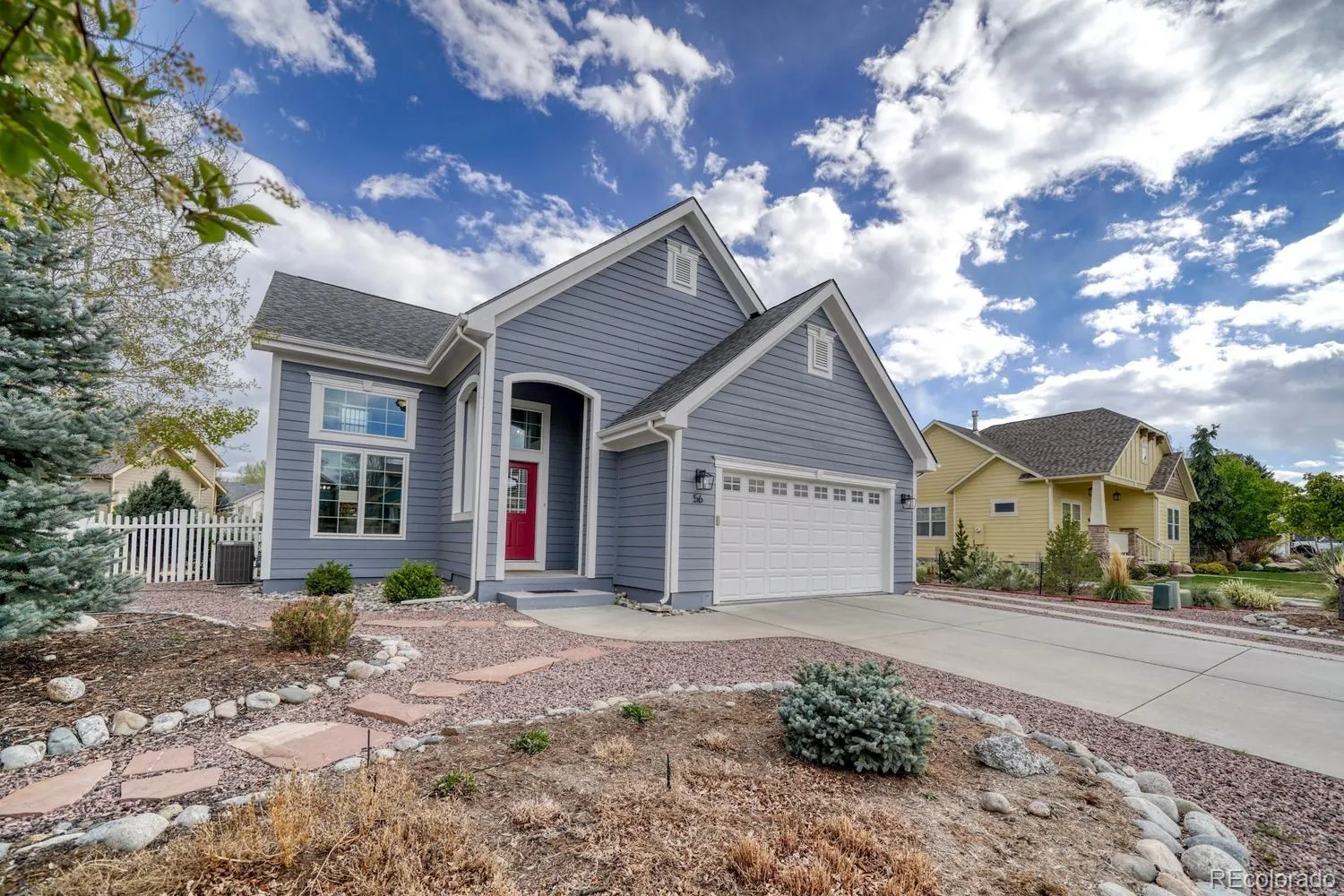Trailside Estates