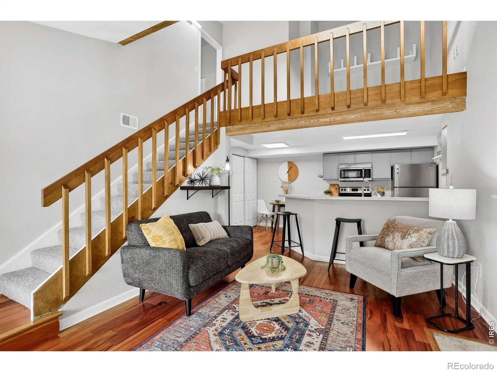 Seasons Condos First Amd