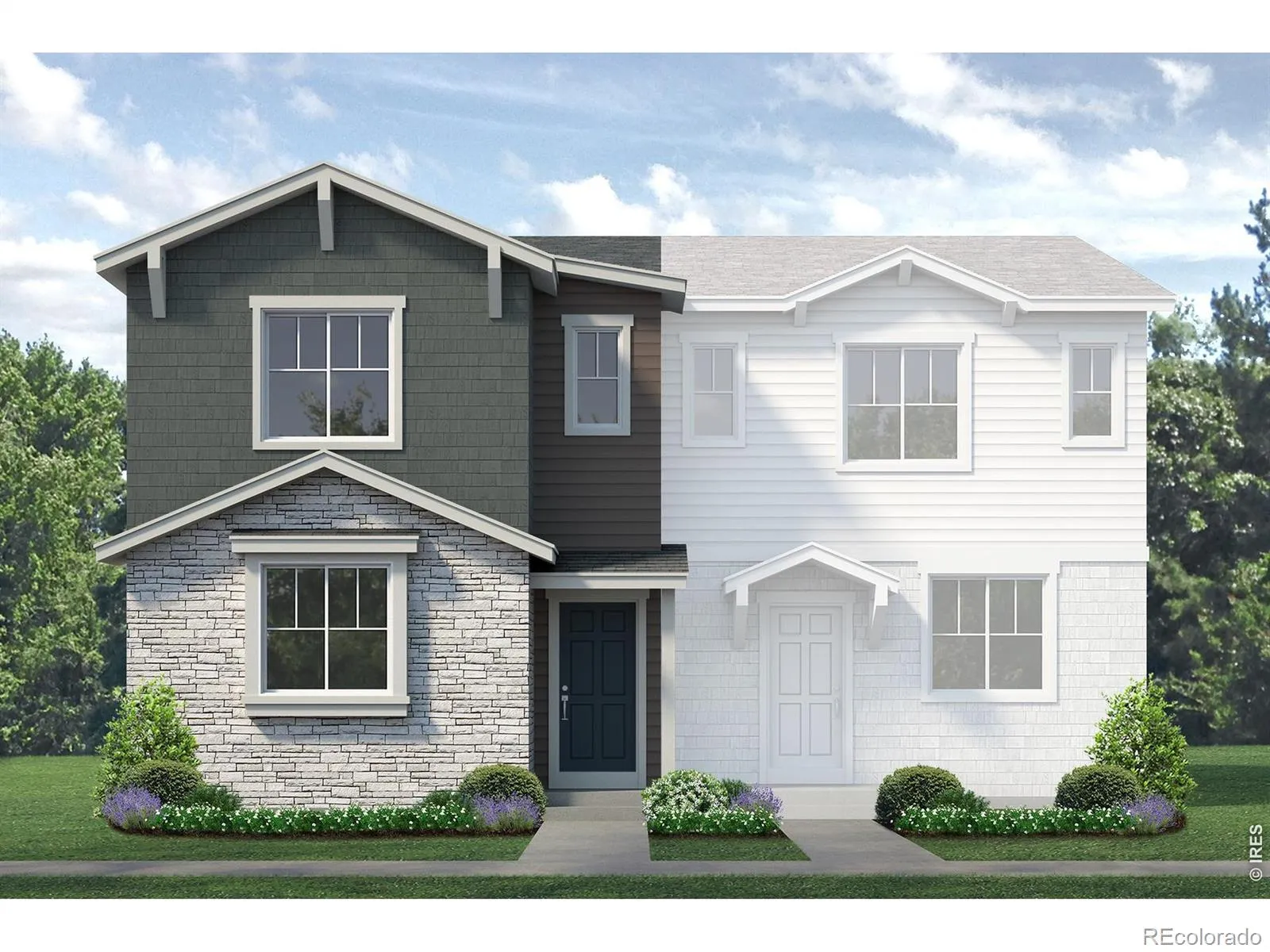 Johnstown Village Fg 2