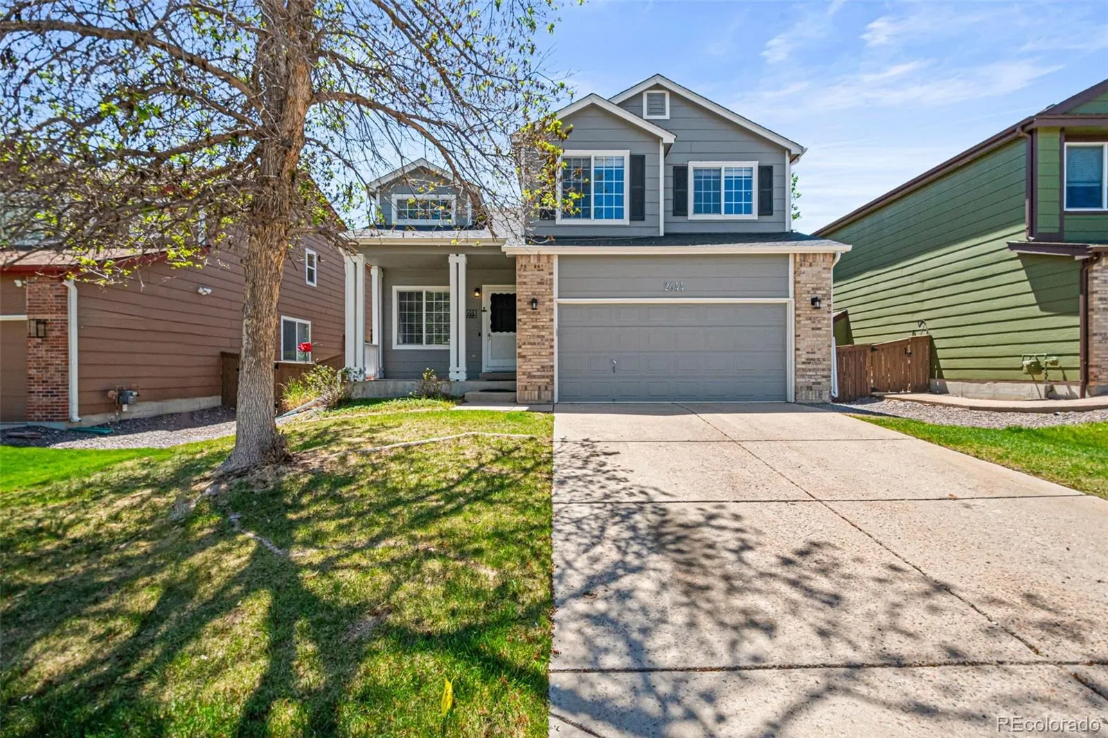 Highlands Ranch