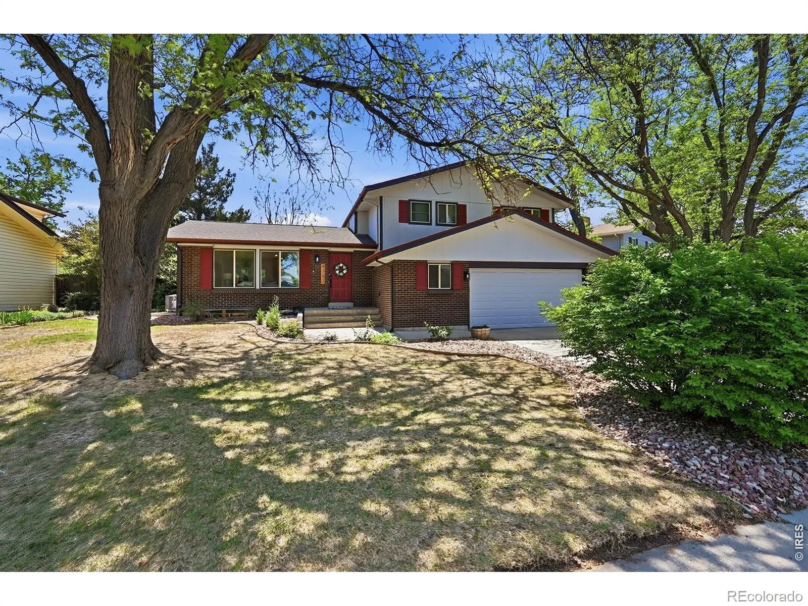 Ralston Estates Flg # 2