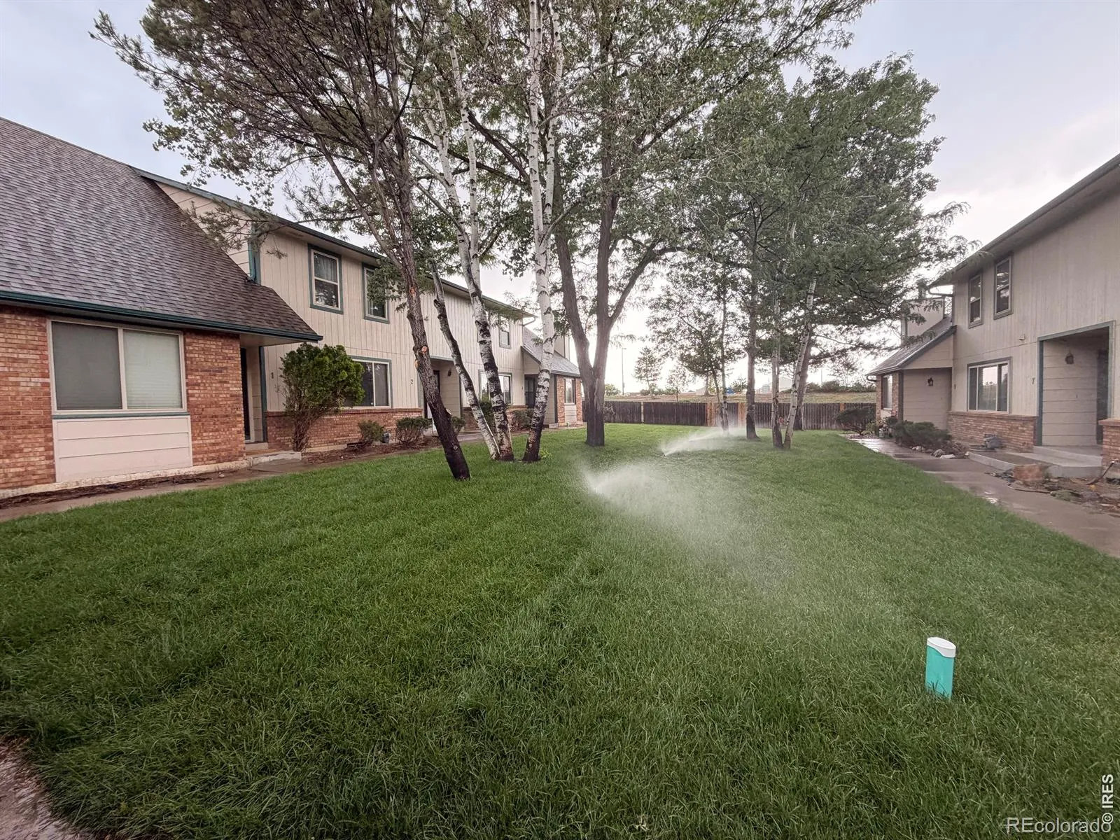 Westmoor Condo