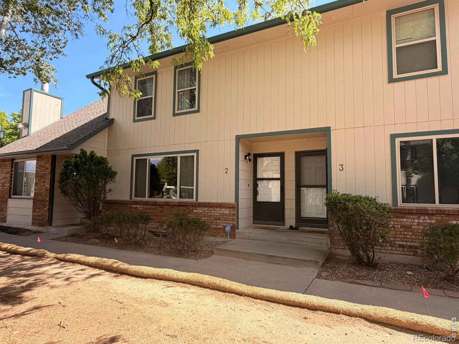Westmoor Condo