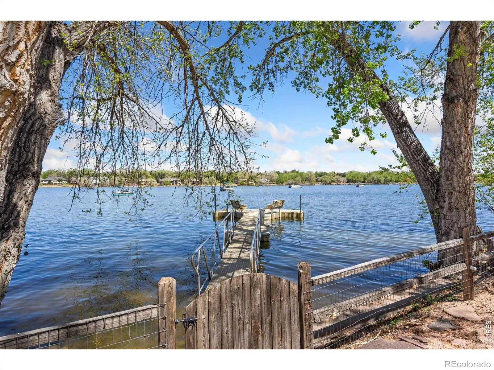 Terry Point Estates