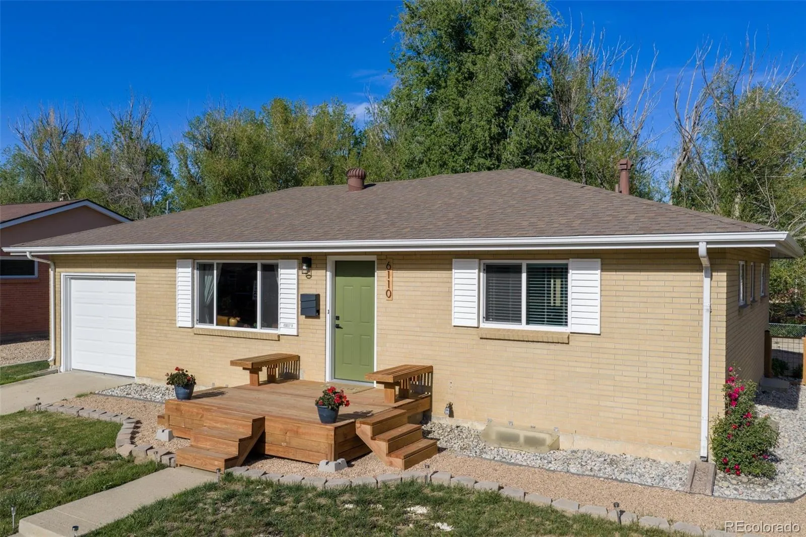Arvada West Flg # 2