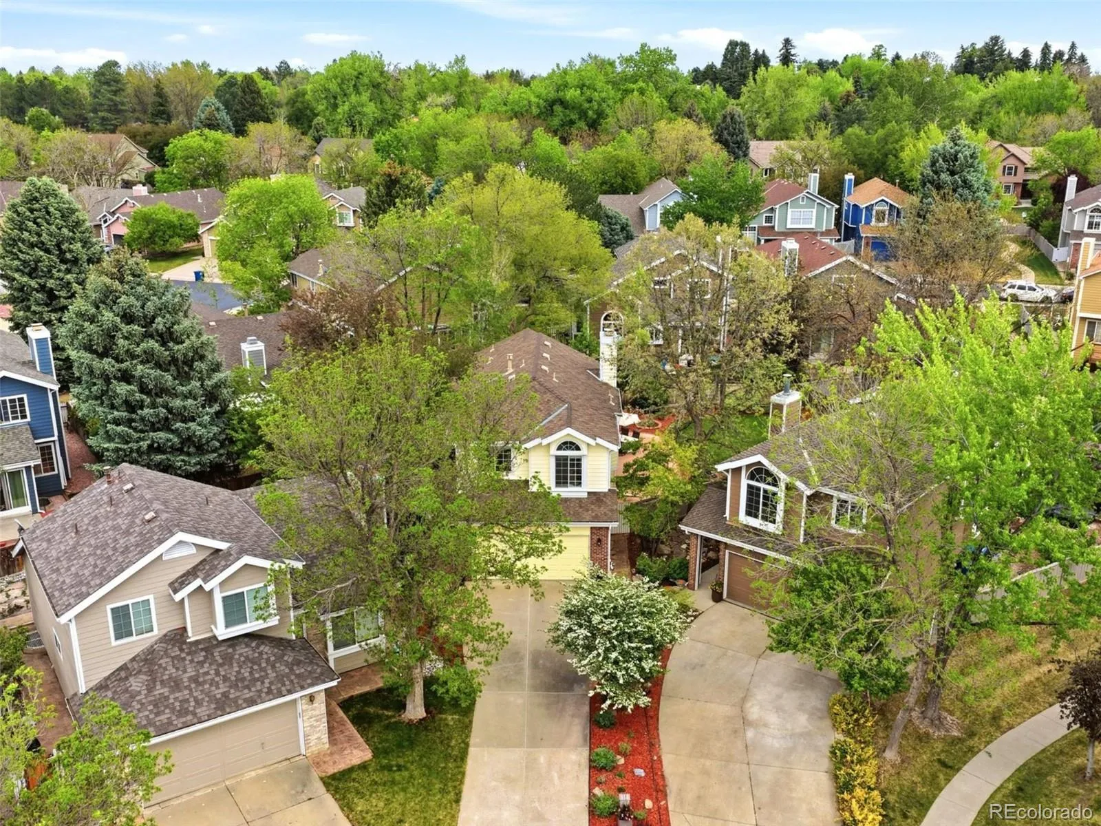Charterwood at Lakewood Estates