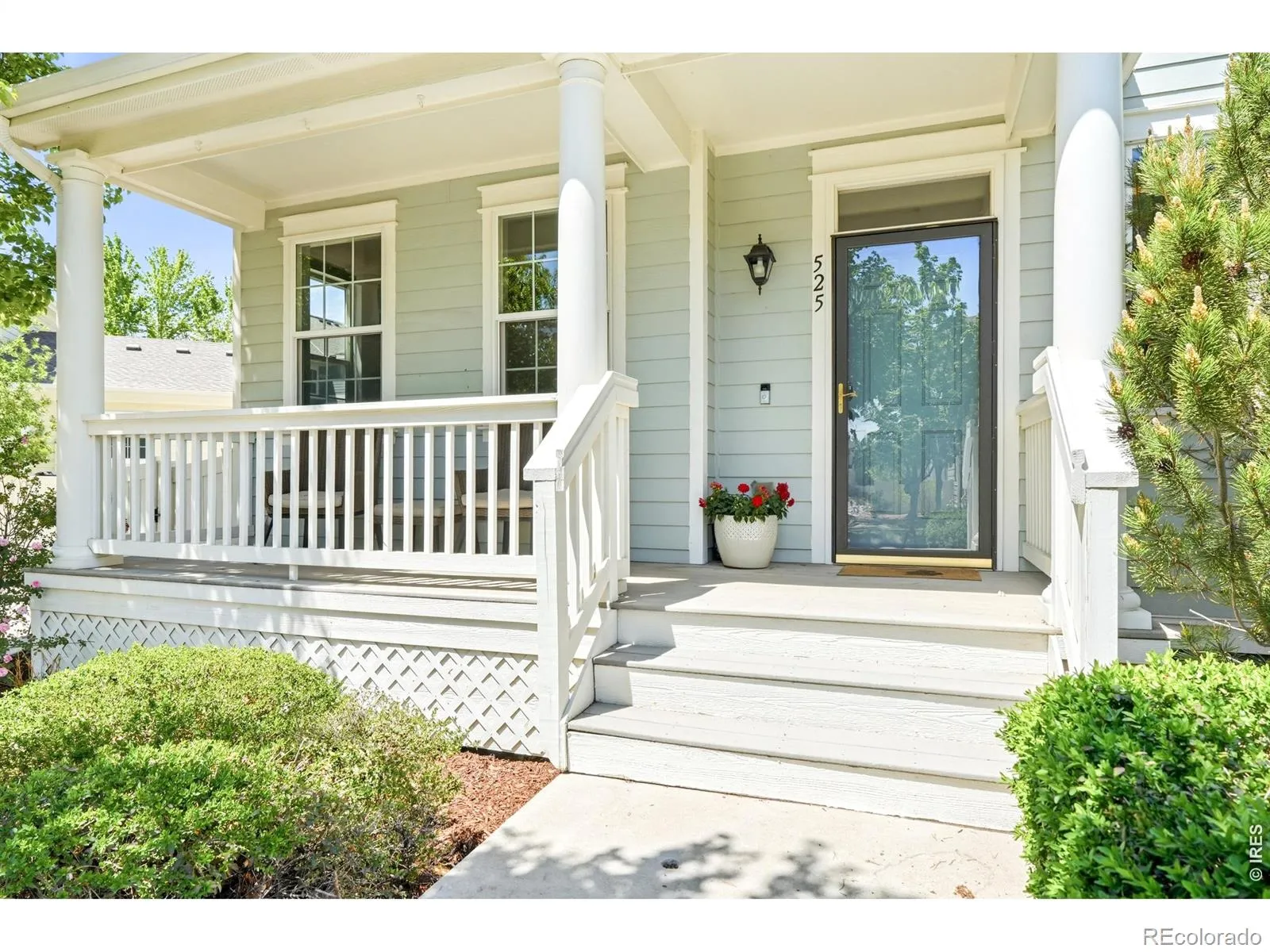 Coal Creek Village PUD Flg 1