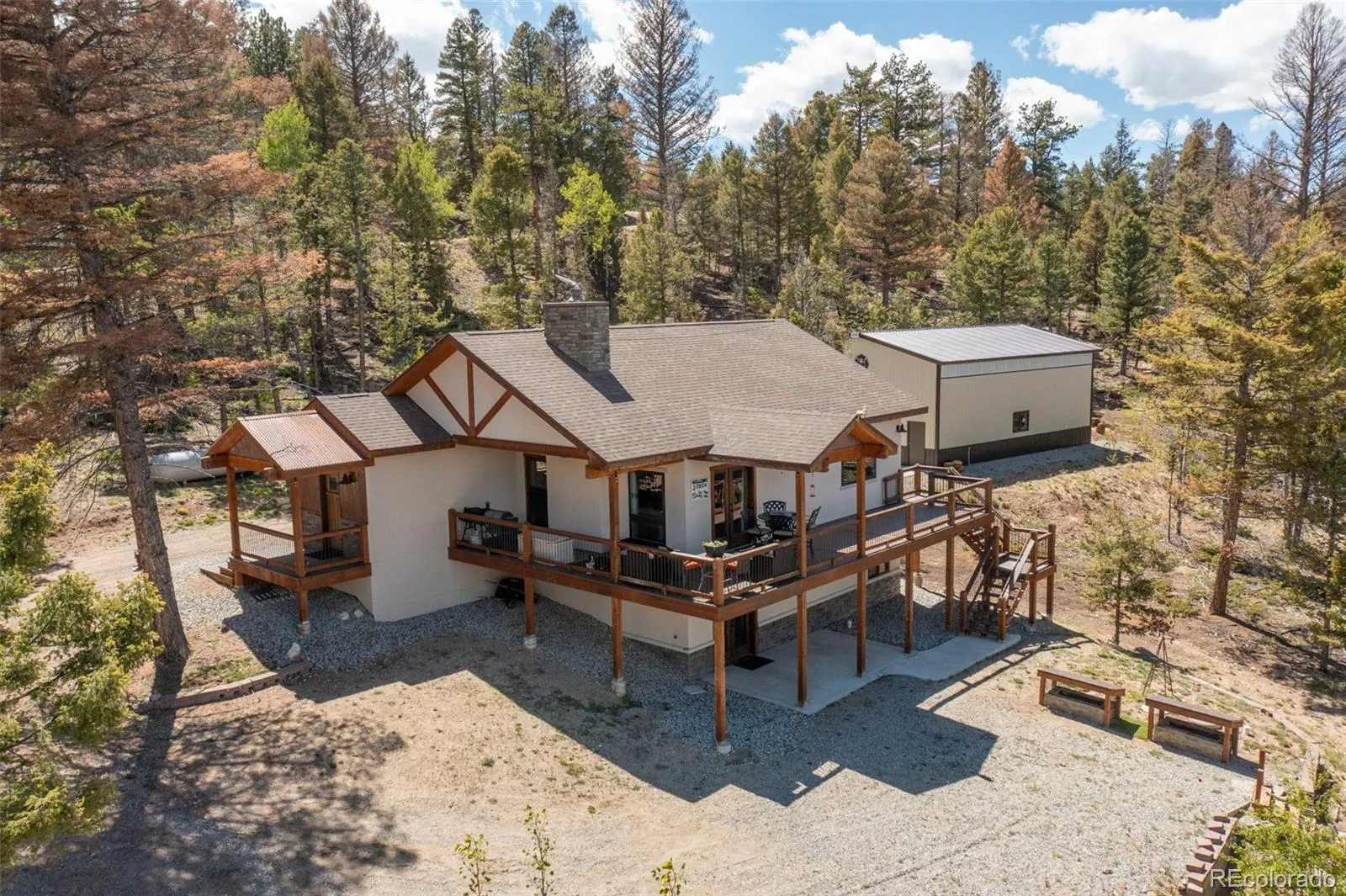Western Union Ranch/RORA