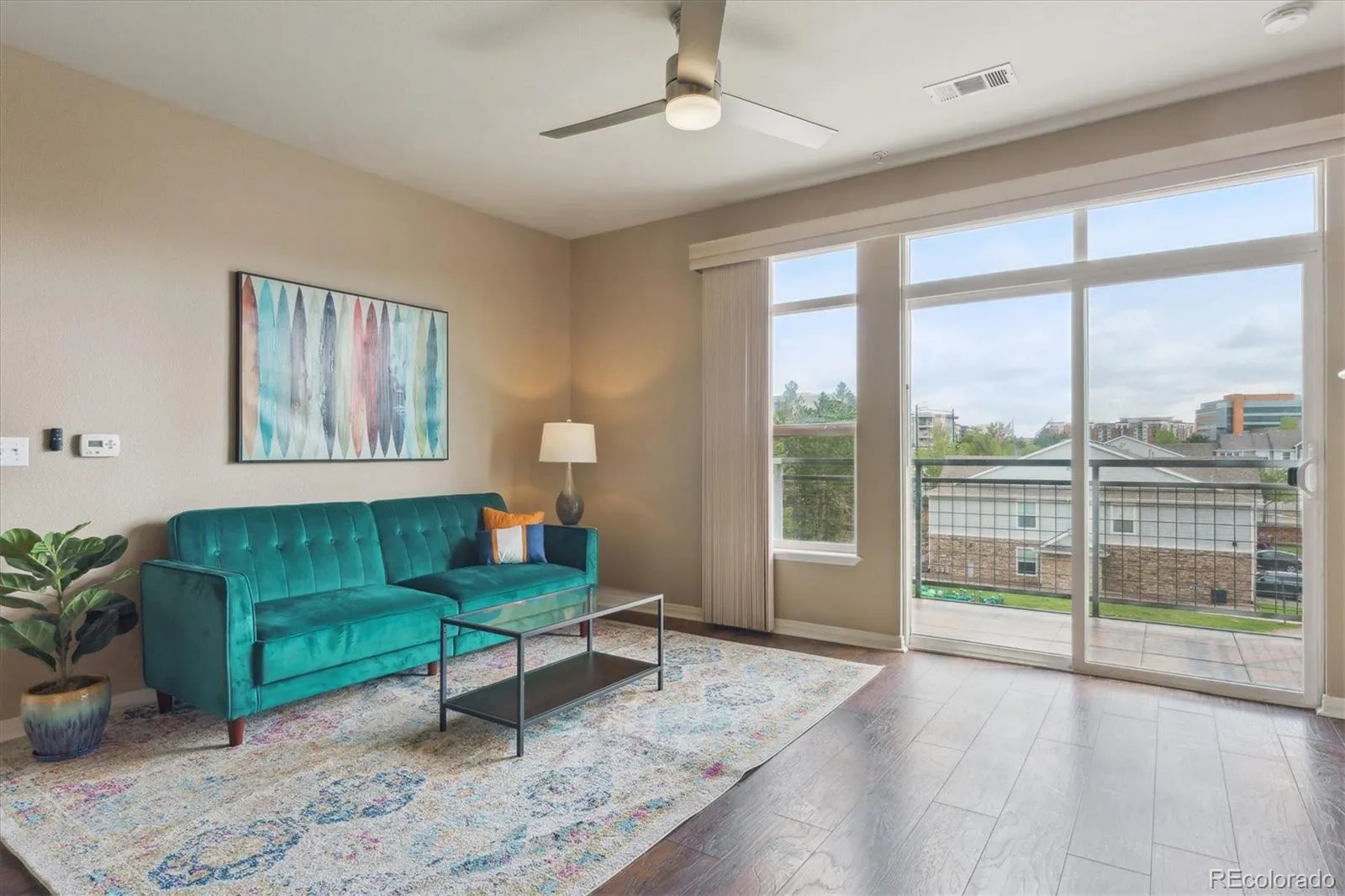 Lincoln Square Lofts