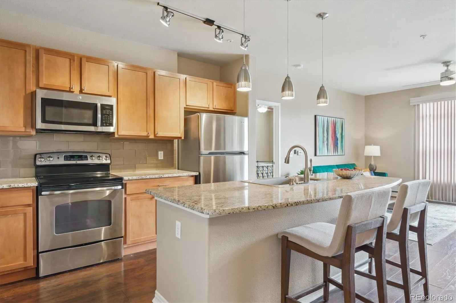 Lincoln Square Lofts