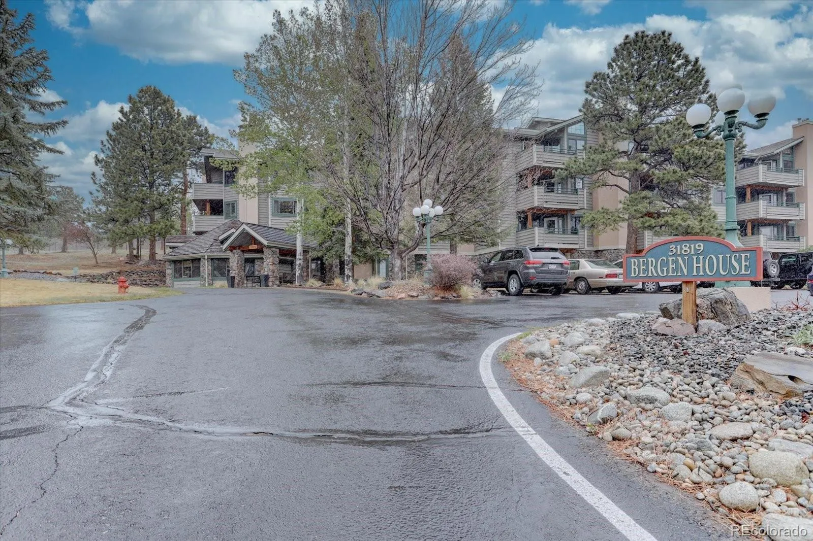 Rocky Mtn Baptist Village Condos