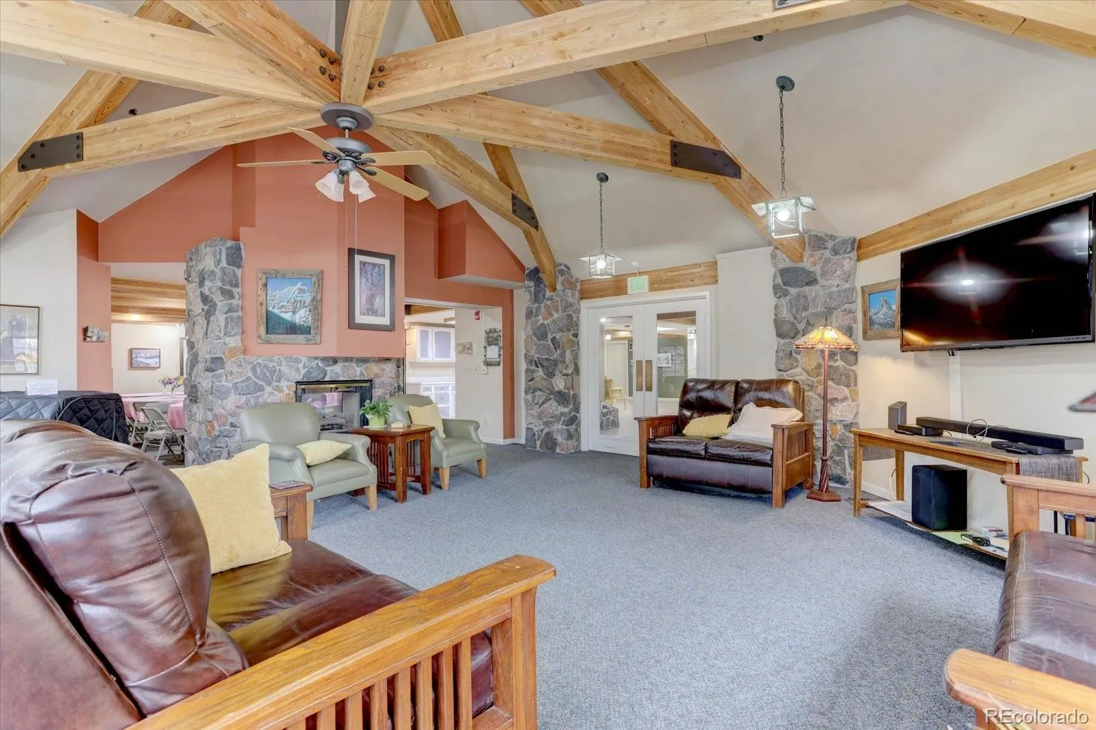 Rocky Mtn Baptist Village Condos