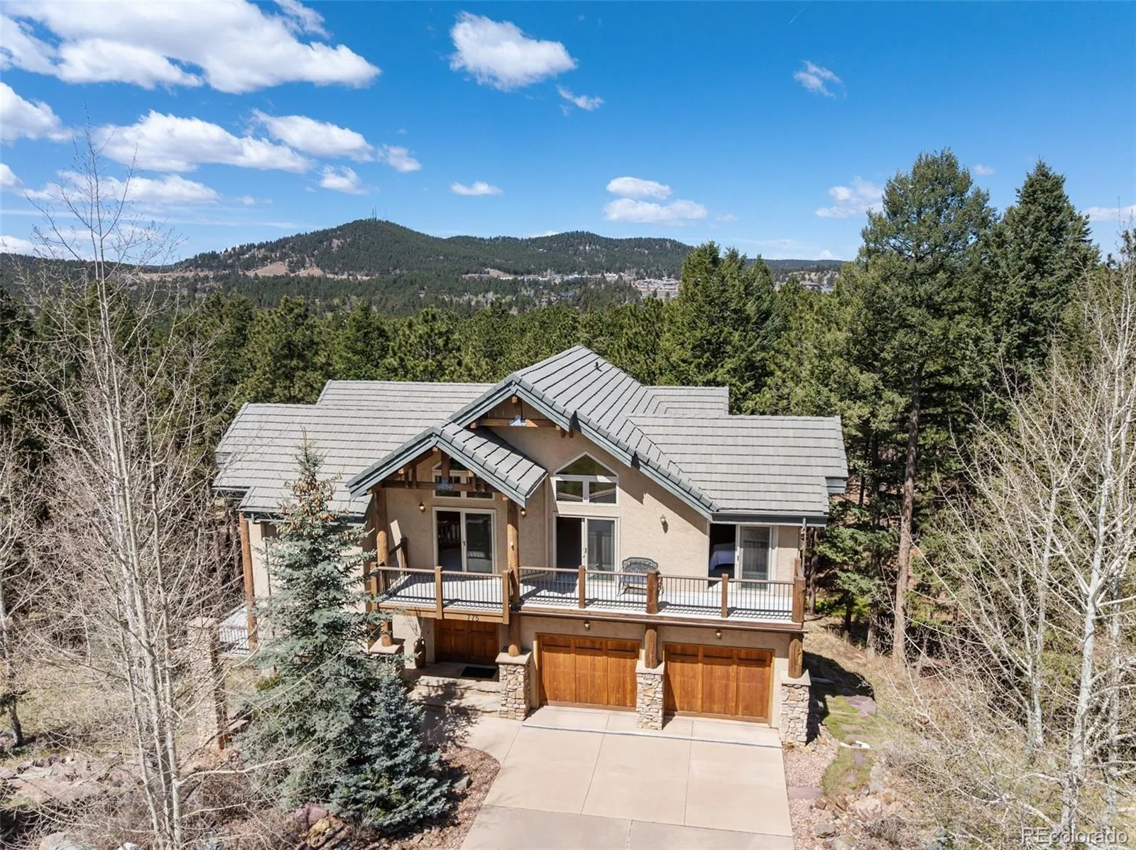 Paradise Estates