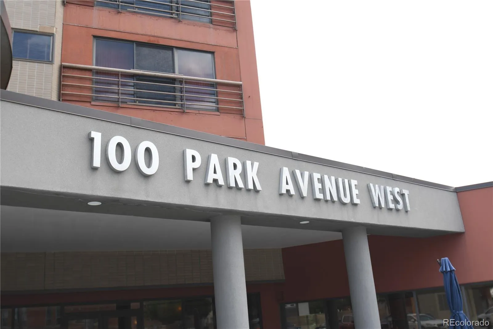 Park Avenue Condos
