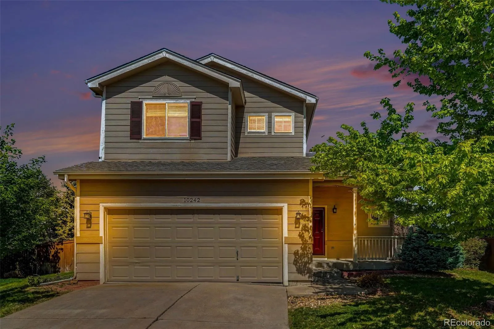 Highlands Ranch