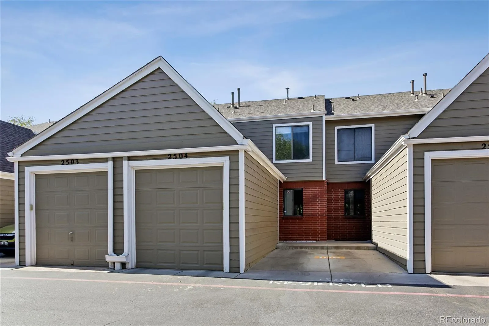 Windsong Condominiums