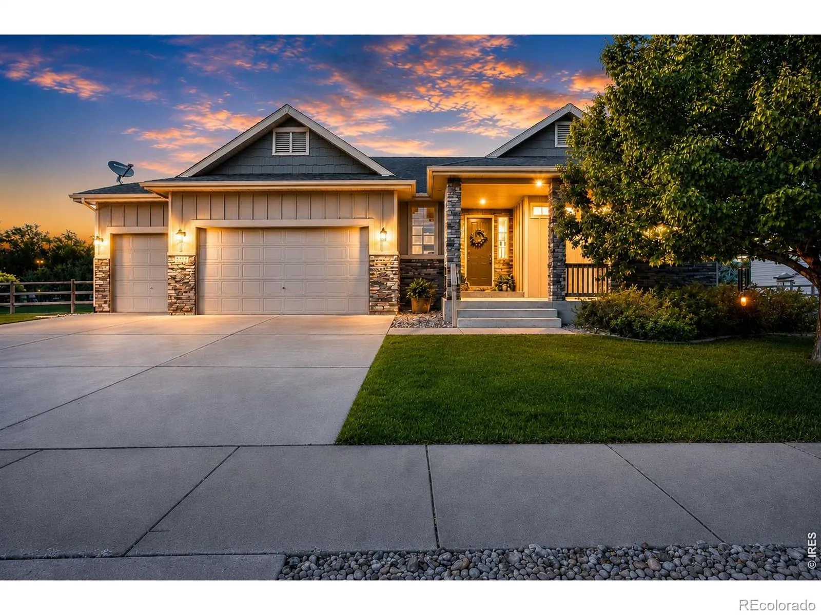 Clydesdale Estates