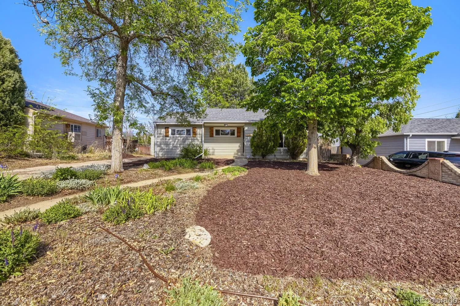 Ruby Hill