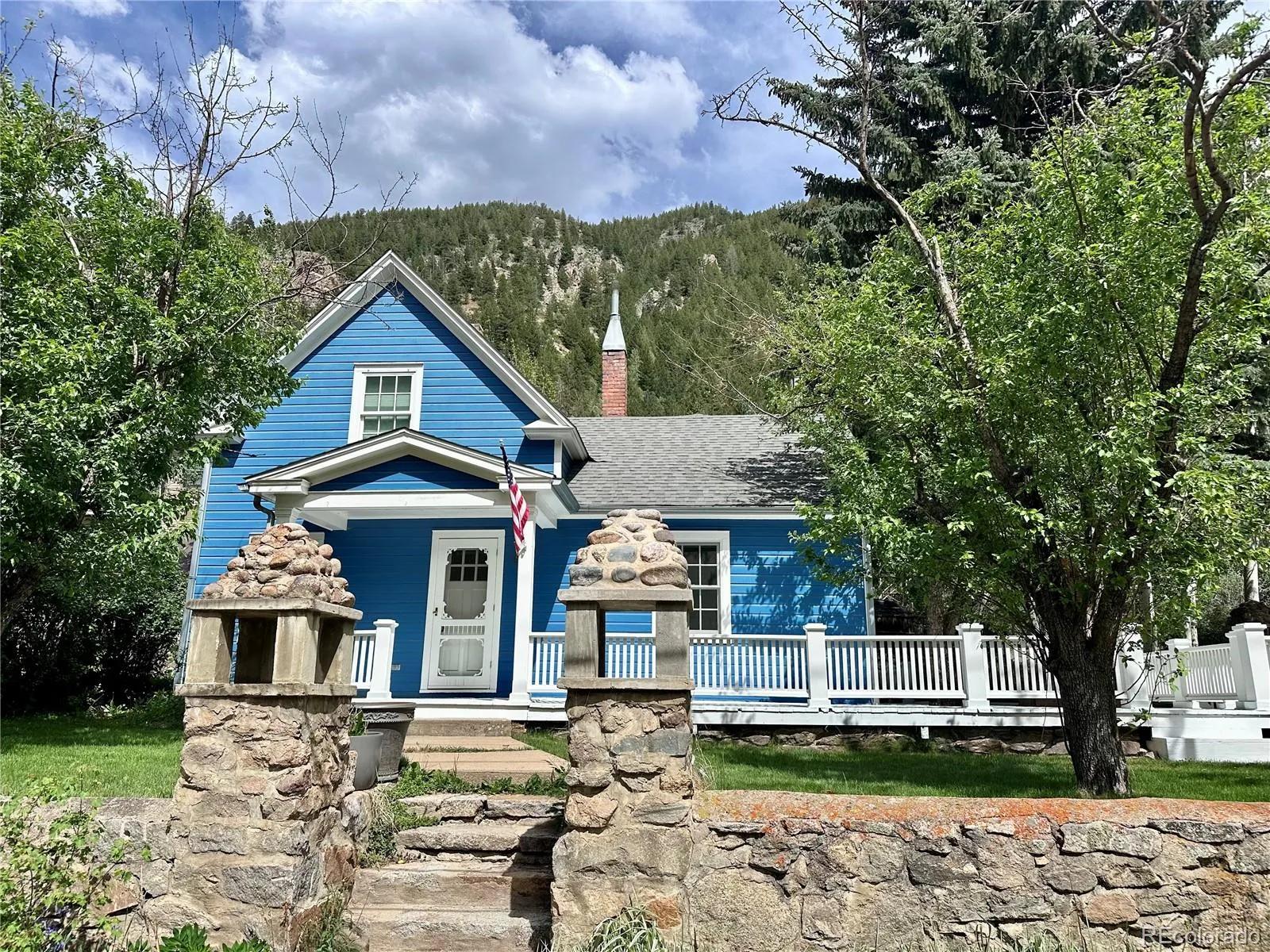 Georgetown Village