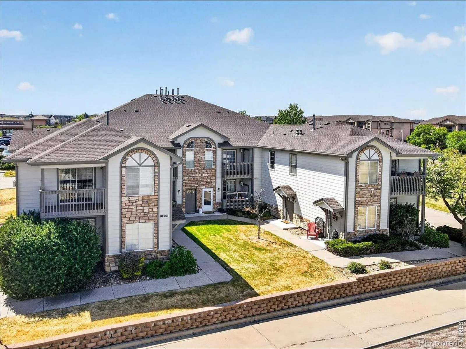 Heritage at Settlers Chase