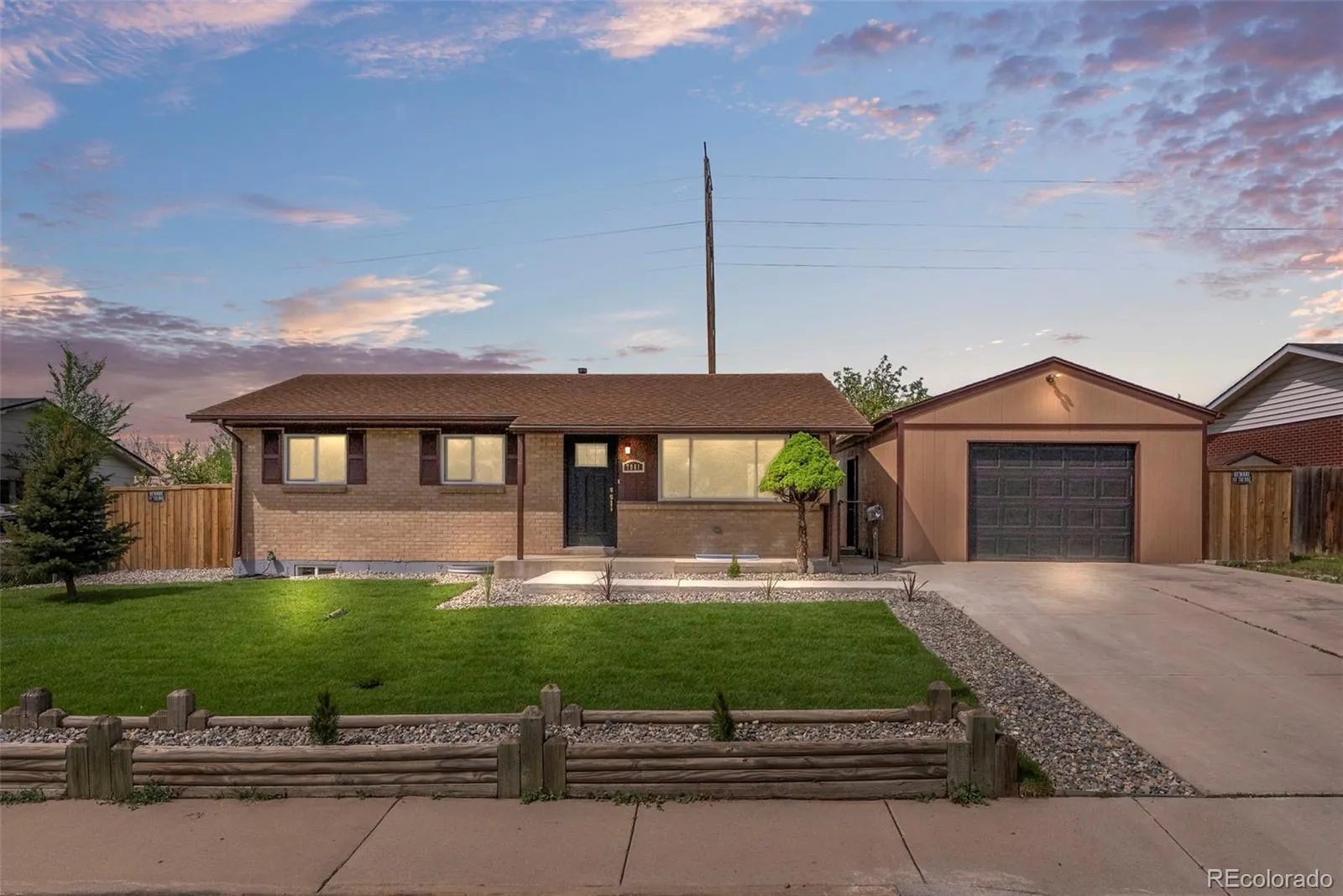 Sherrelwood Estates