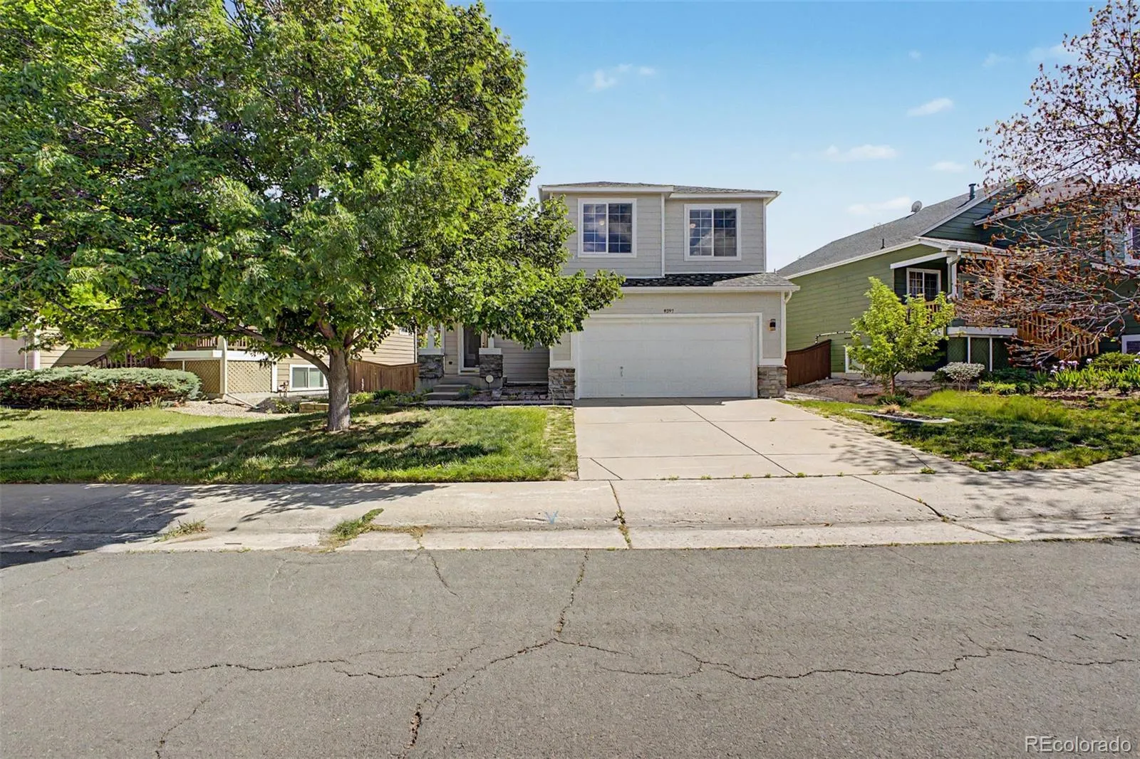 Highlands Ranch
