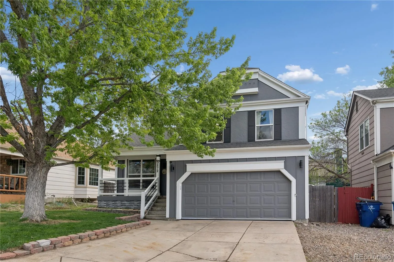 Pulte Homes at Roxborough Village