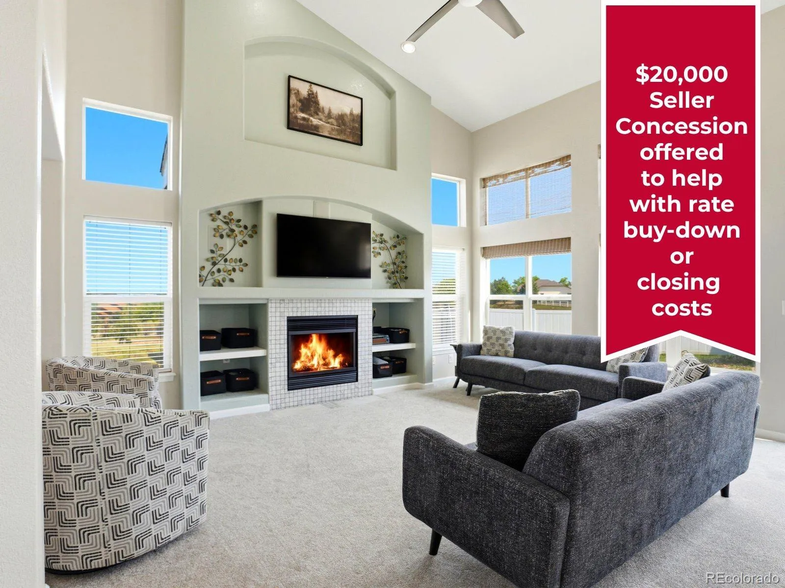 Todd Creek Estates