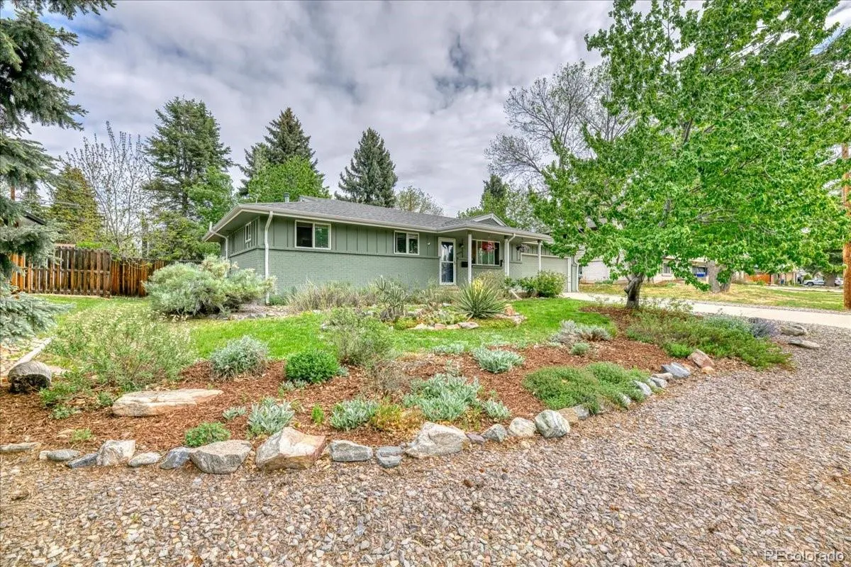 Maplewood Estates