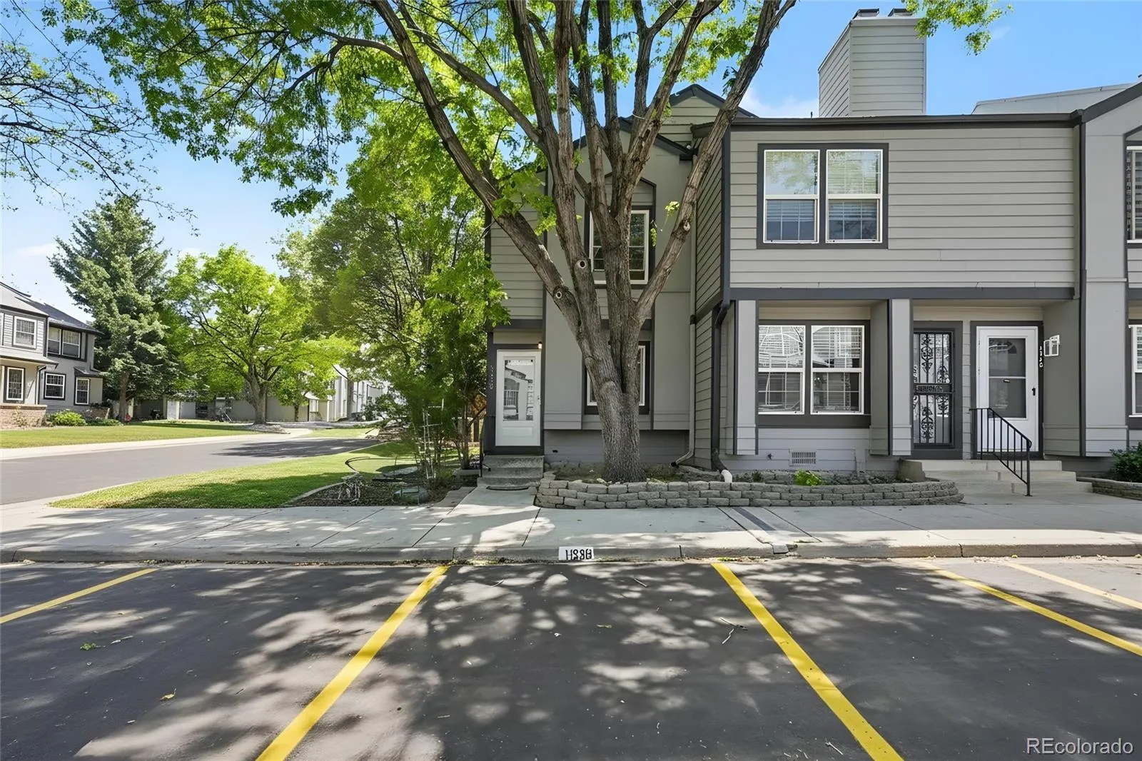 Concord Townhomes